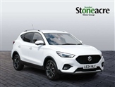 Mg ZS Image 1