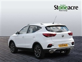 Mg ZS Image 5