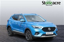 Used Mg ZS
