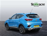 Mg ZS Image 5