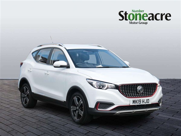 Large image for the Used Mg ZS