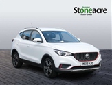 Mg ZS Image 1