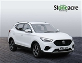Mg ZS Image 1