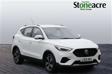 Used Mg ZS