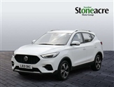 Mg ZS Image 5