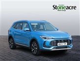 Mg ZS Image 1