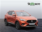Mg ZS Image 1