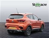 Mg ZS Image 5