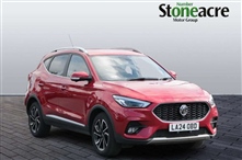 Used Mg ZS