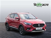 Mg ZS Image 1