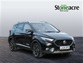 Mg ZS Image 1