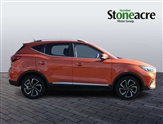 Mg ZS Image 4