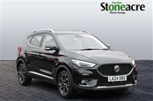 Used Mg ZS
