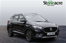 Used Mg ZS