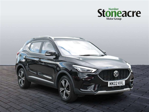 Large image for the Used Mg ZS