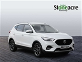 Mg ZS Image 1