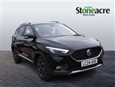 Mg ZS Image 1