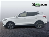 Mg ZS Image 4