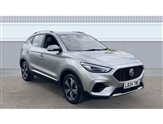 Mg ZS Image 1