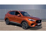 Mg ZS Image 1