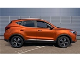 Mg ZS Image 5