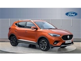 Mg ZS Image 1