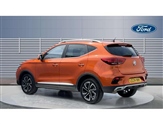 Mg ZS Image 2