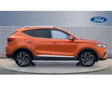 Mg ZS Image 5