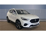 Mg ZS Image 1