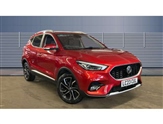 Mg ZS Image 1