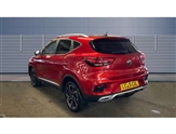 Mg ZS Image 2