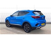 Mg ZS Image 2