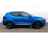 Mg ZS Image 5