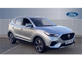 Mg ZS Image 1