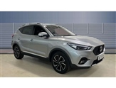 Mg ZS Image 1