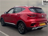 Mg ZS Image 5