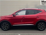 Mg ZS Image 6