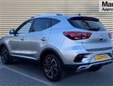 Mg ZS Image 5