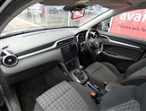 Mg ZS Image 4