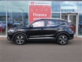 Mg ZS Image 5