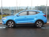 Mg ZS Image 5