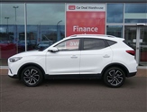 Mg ZS Image 5