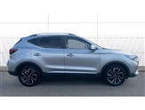 Mg ZS Image 5