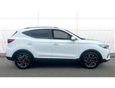 Mg ZS Image 5
