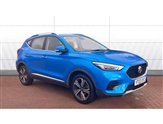 Mg ZS Image 1