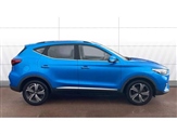 Mg ZS Image 5