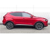 Mg ZS Image 5