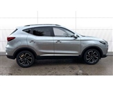 Mg ZS Image 5