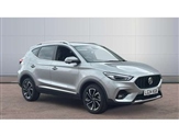 Mg ZS Image 1
