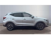 Mg ZS Image 5